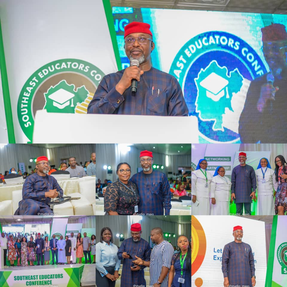 South East Educators Conference