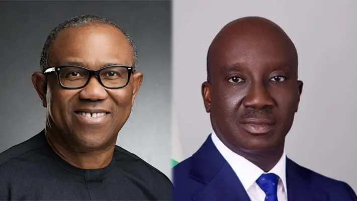 Why the Threat from Governor Okpebholo Against Peter Obi Requires a National Response