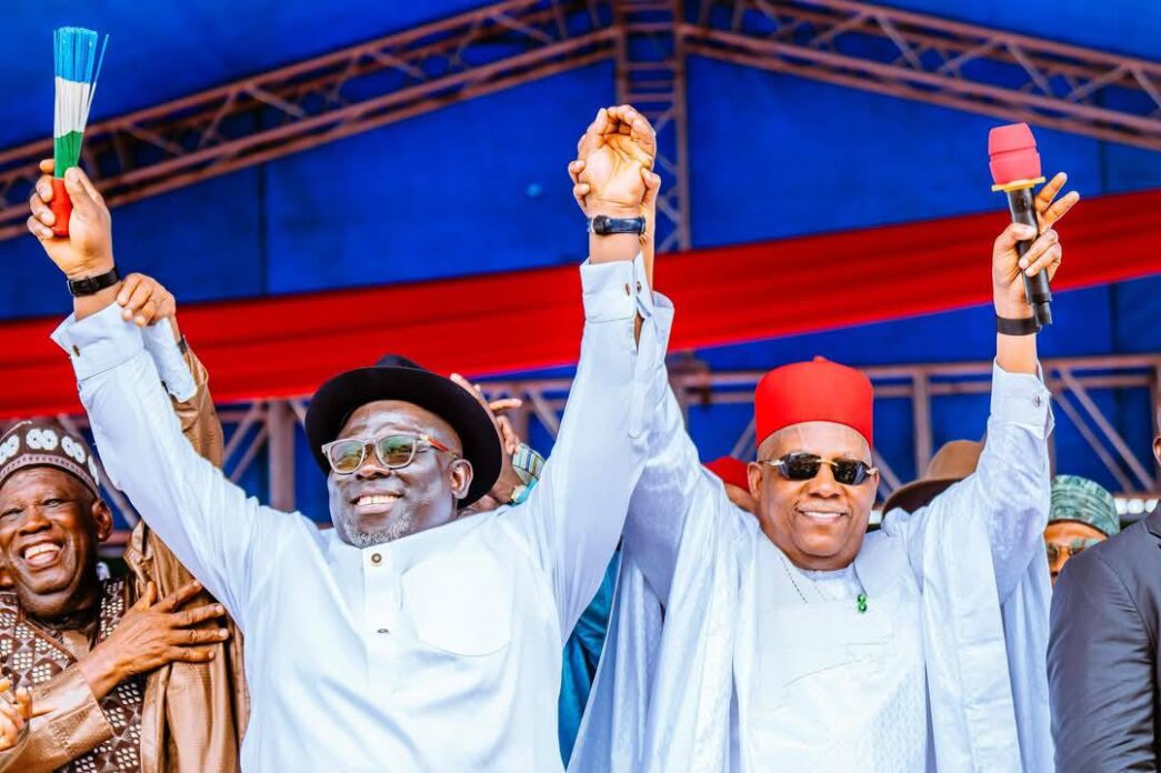 From Political Pluralism to Party Predominance: Rethinking Defections in Nigeria’s Democracy